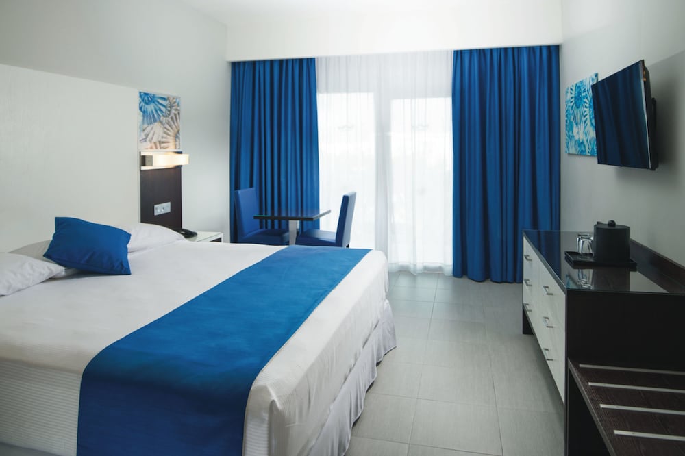 Hotel RIU Reggae - Adults Only - All Inclusive 7/50