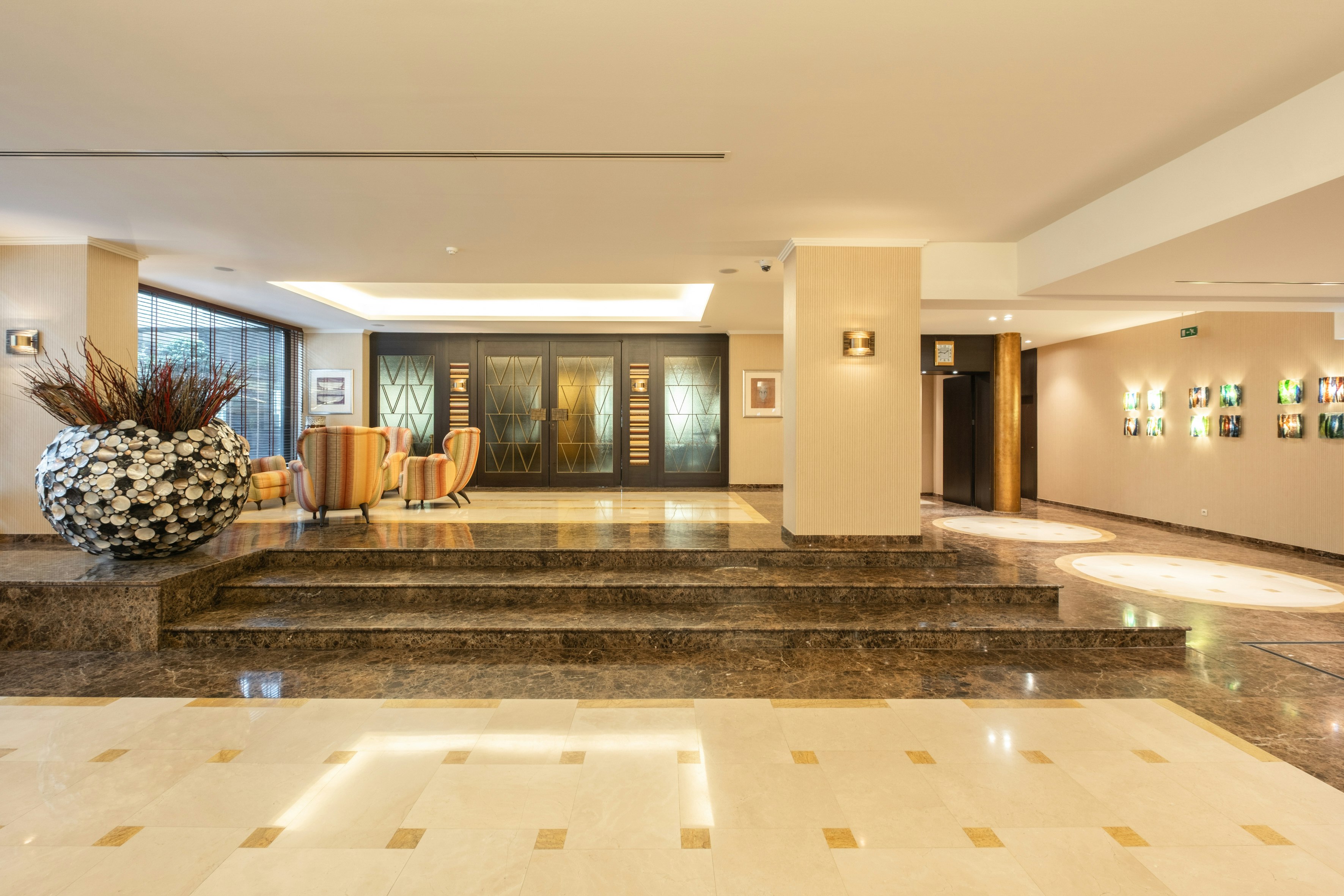 TOP CityLine Hotel Hyllit 7/68