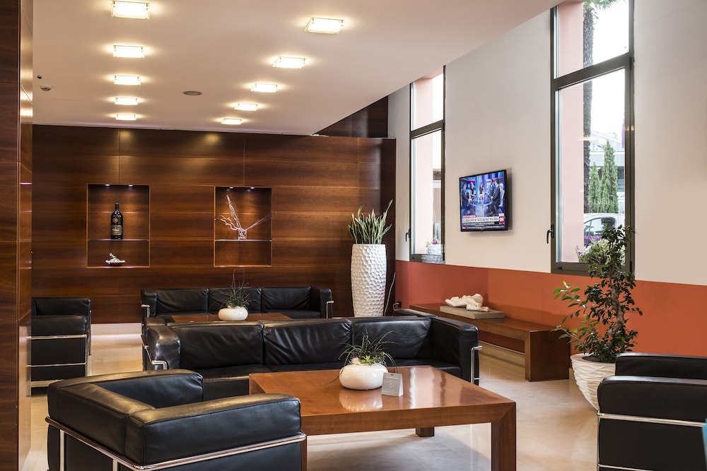 Mercure Genova San Biagio 7/72