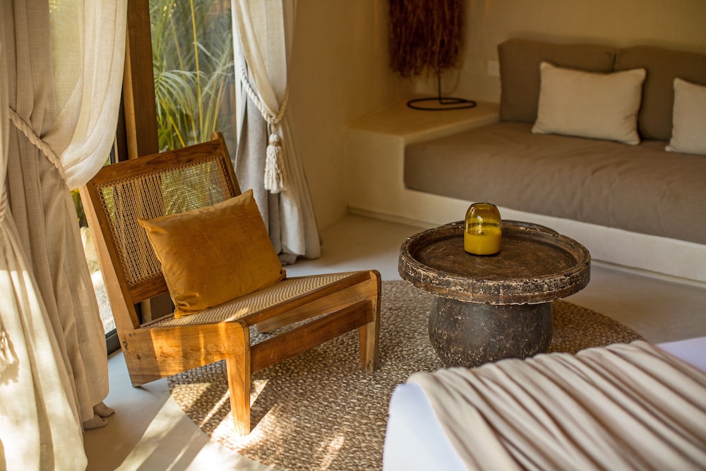 Hotel Muare Tulum 31/46