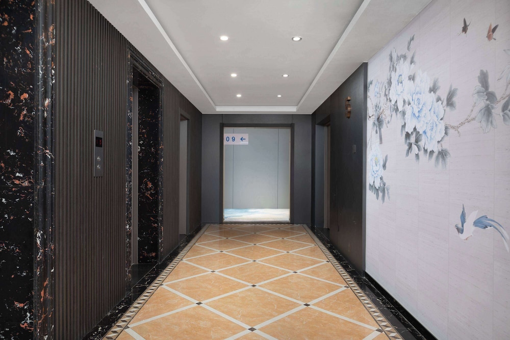 Days Inn by Wyndham Kunming Airport Economic Zone 19/24