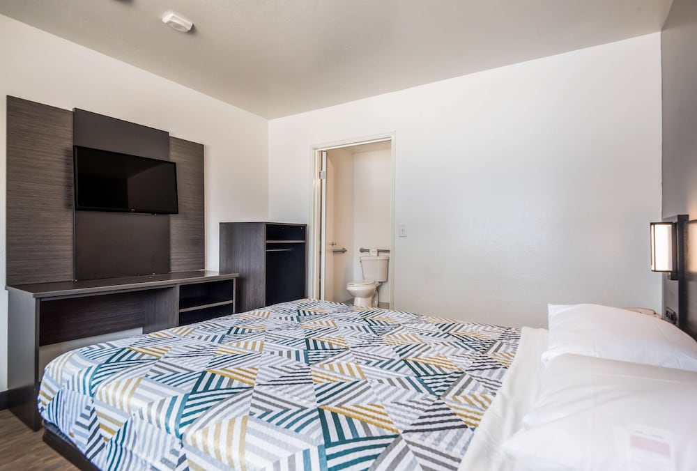 Motel6 College Station, TX - Bryan 32/41