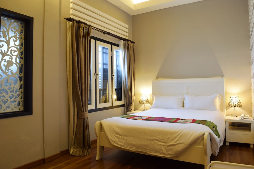 Jonker Boutique Hotel 15/62