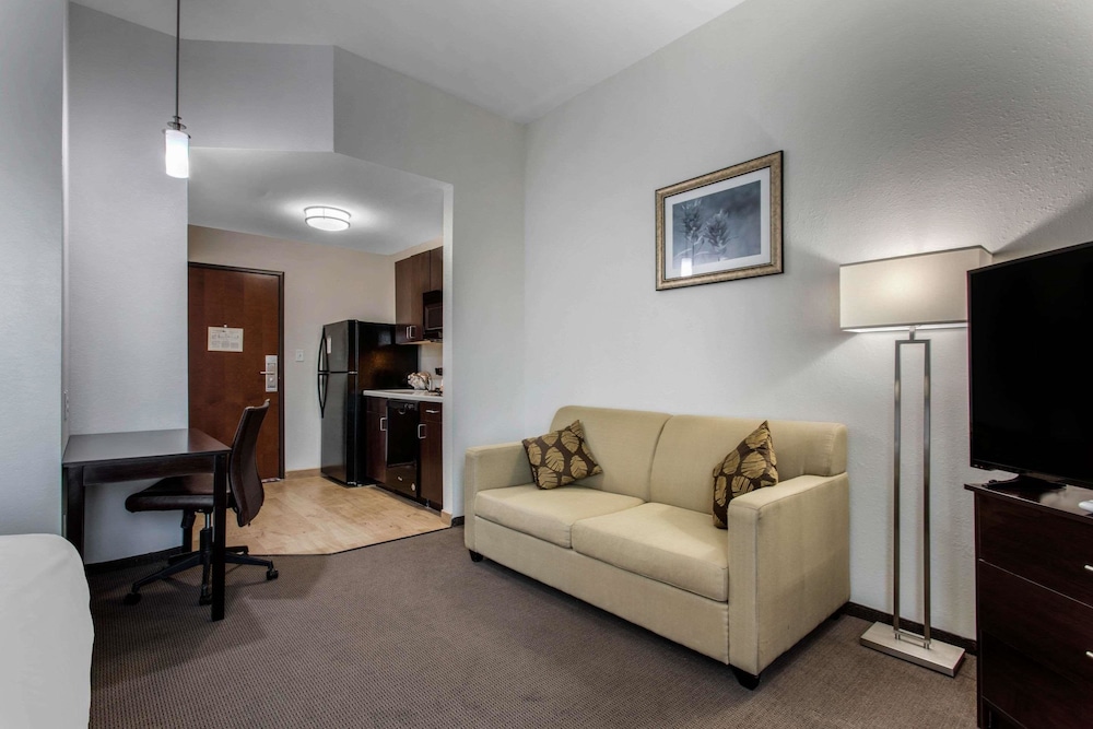 MainStay Suites Big Spring North I-20 7/22