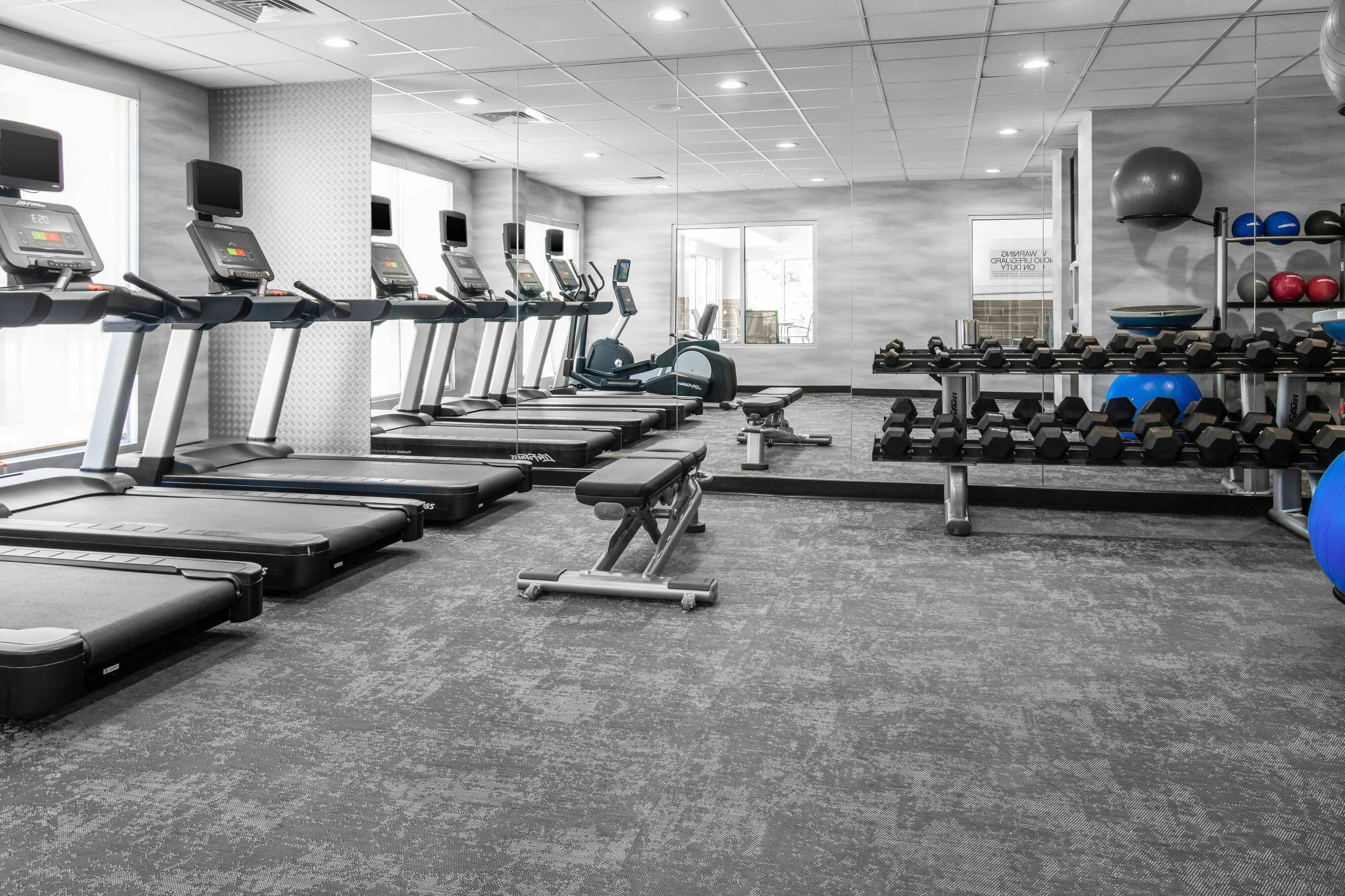 Fairfield Inn & Suites by Marriott Rocky Mount 11/20