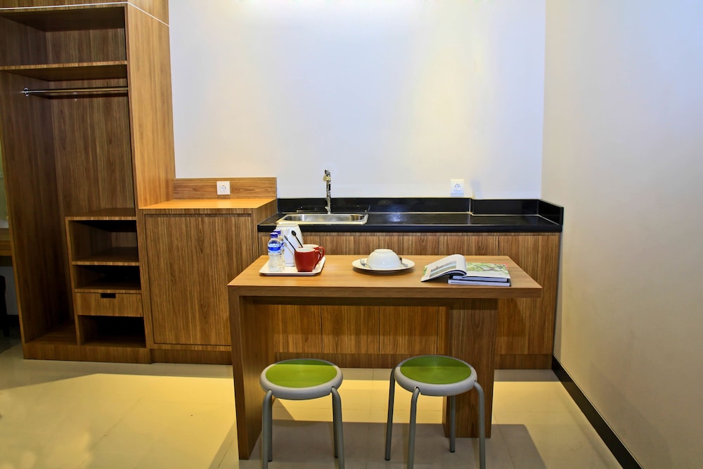 Choice Stay Hotel Denpasar Ex Cozy Stay Simpang Enam 47/65