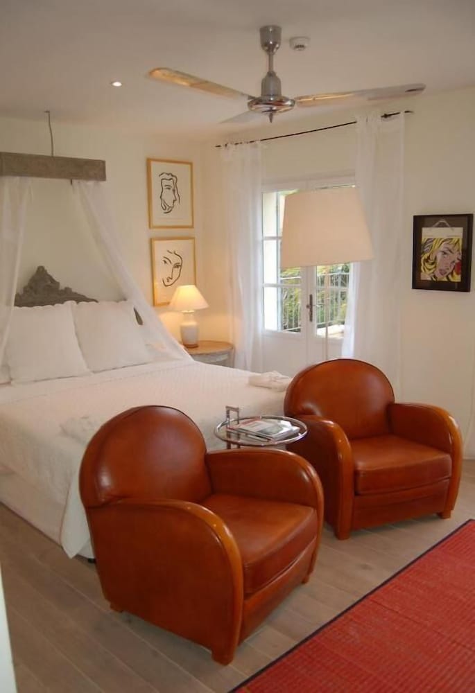 Pastis Hotel Saint-Tropez 26/43