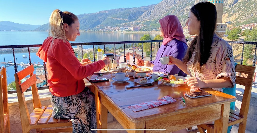 Fulya Pansiyon 23/49