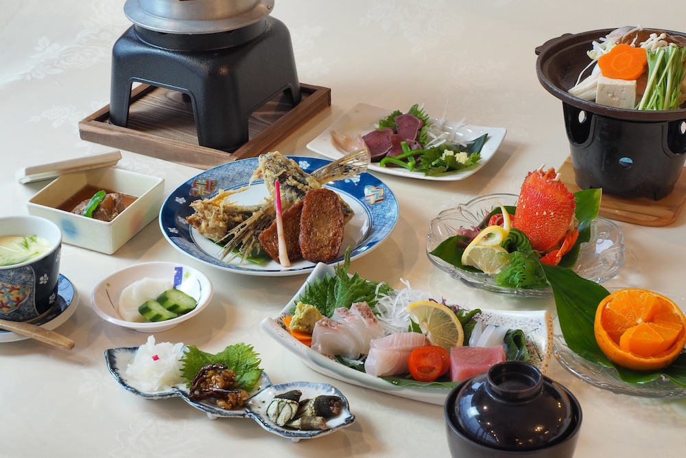 Yakushima Green Hotel 45/58