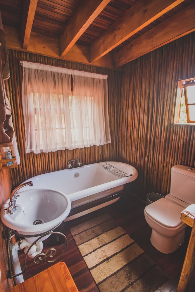 Amafu Forest Lodge 45/50