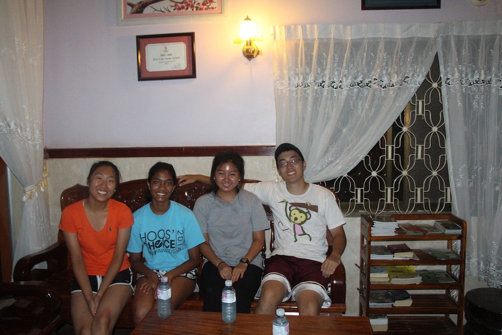 Sam So Guesthouse 11/31