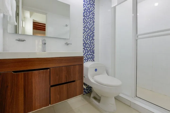 Apartamento Bay Point 403 13/13