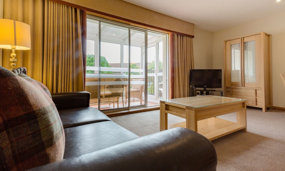 Macdonald Spey Valley Resort 49/67