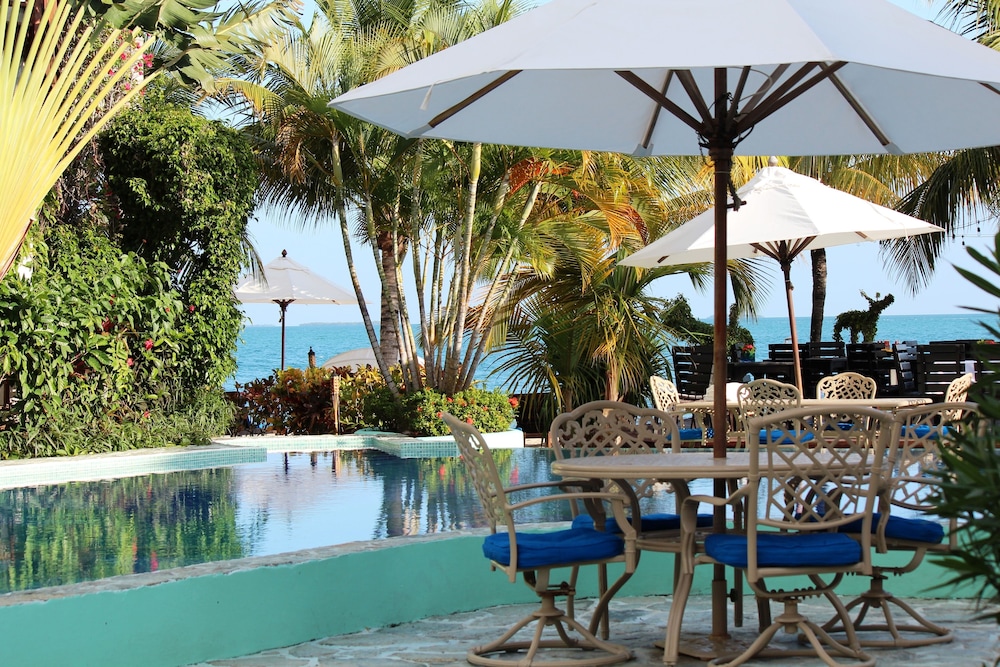 Chabil Mar Resort 41/50