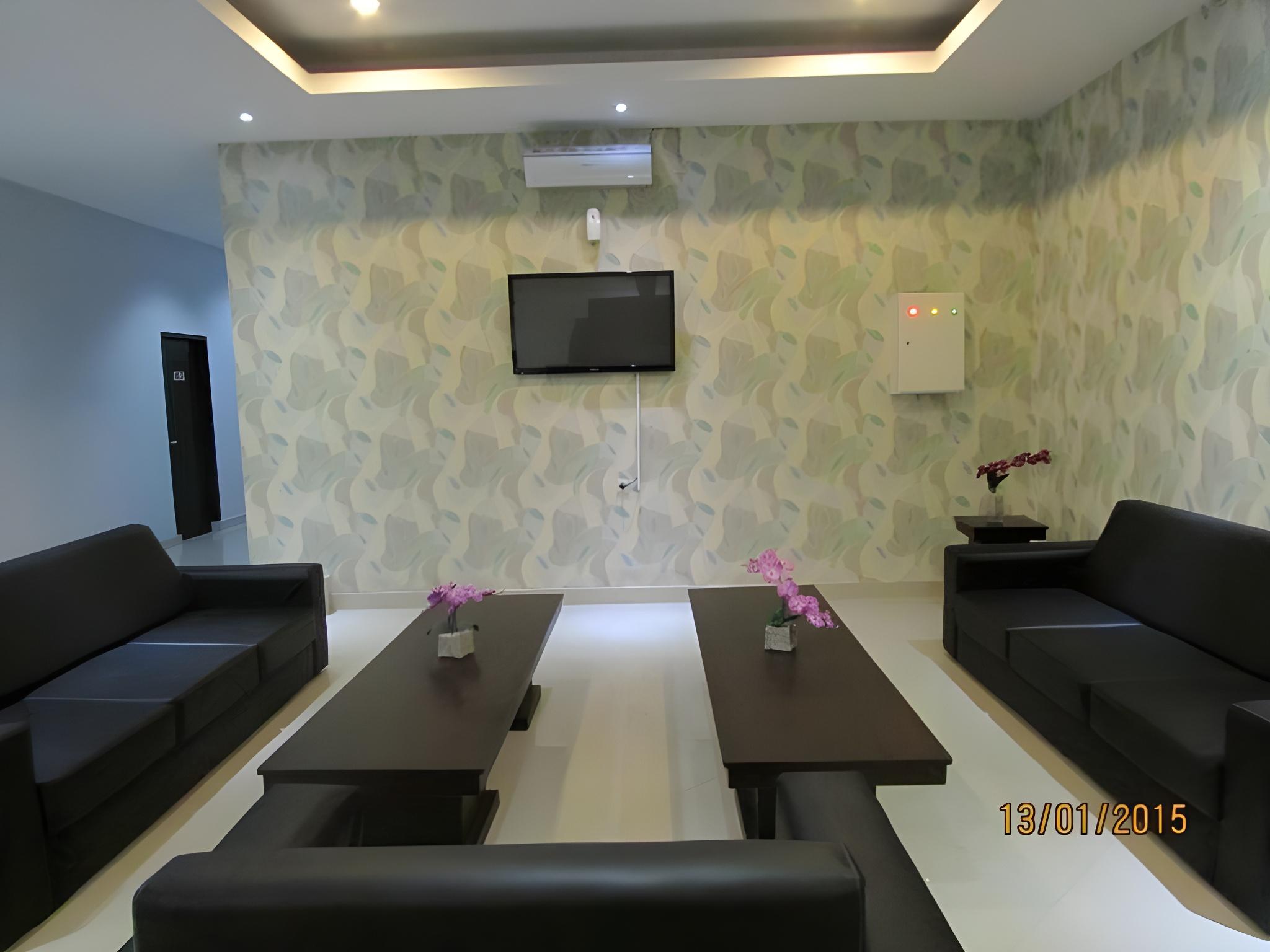 Grand Inn Hotel Mataram 10/20