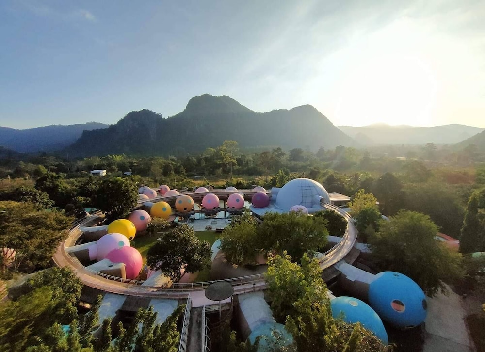 DNA Super Ozone Resort KhaoYai 47/50