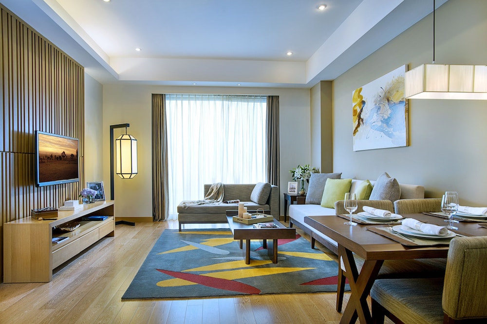 Shama Heda Serviced Apartments 33/43