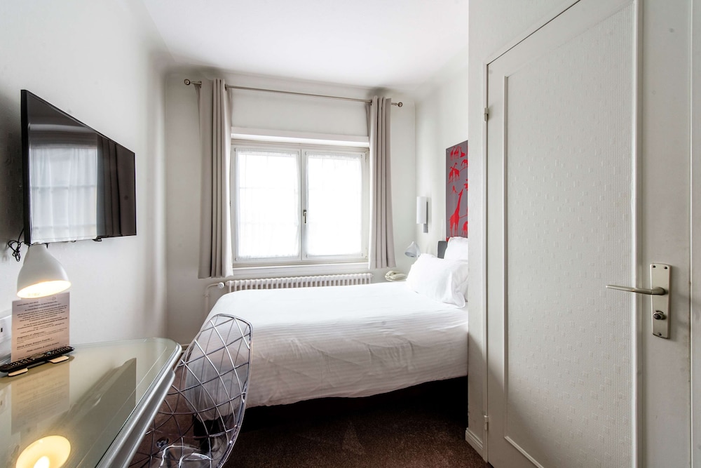 Best Western Plus Au Cheval Blanc Mulhouse Nord 16/68