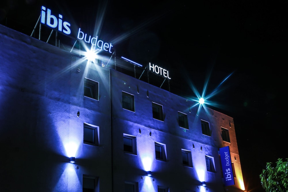Ibis Budget Marseille Vitrolles 2/69