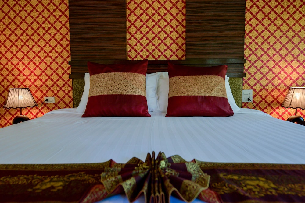 Sita Beach Resort And Spa 18/50