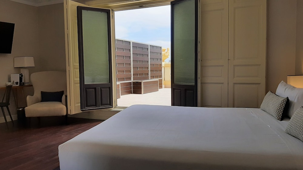 Hotel Sardinero Madrid 32/72