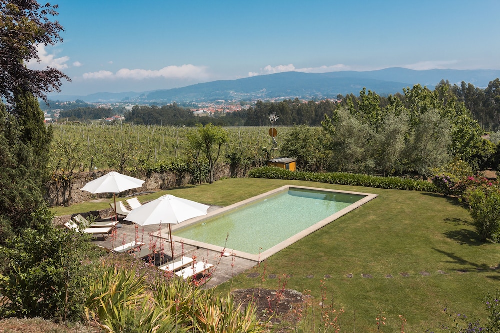 Quinta Da Bouca De Arques 43/50