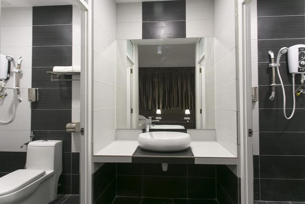 Lavana Hotel Chinatown 33/48