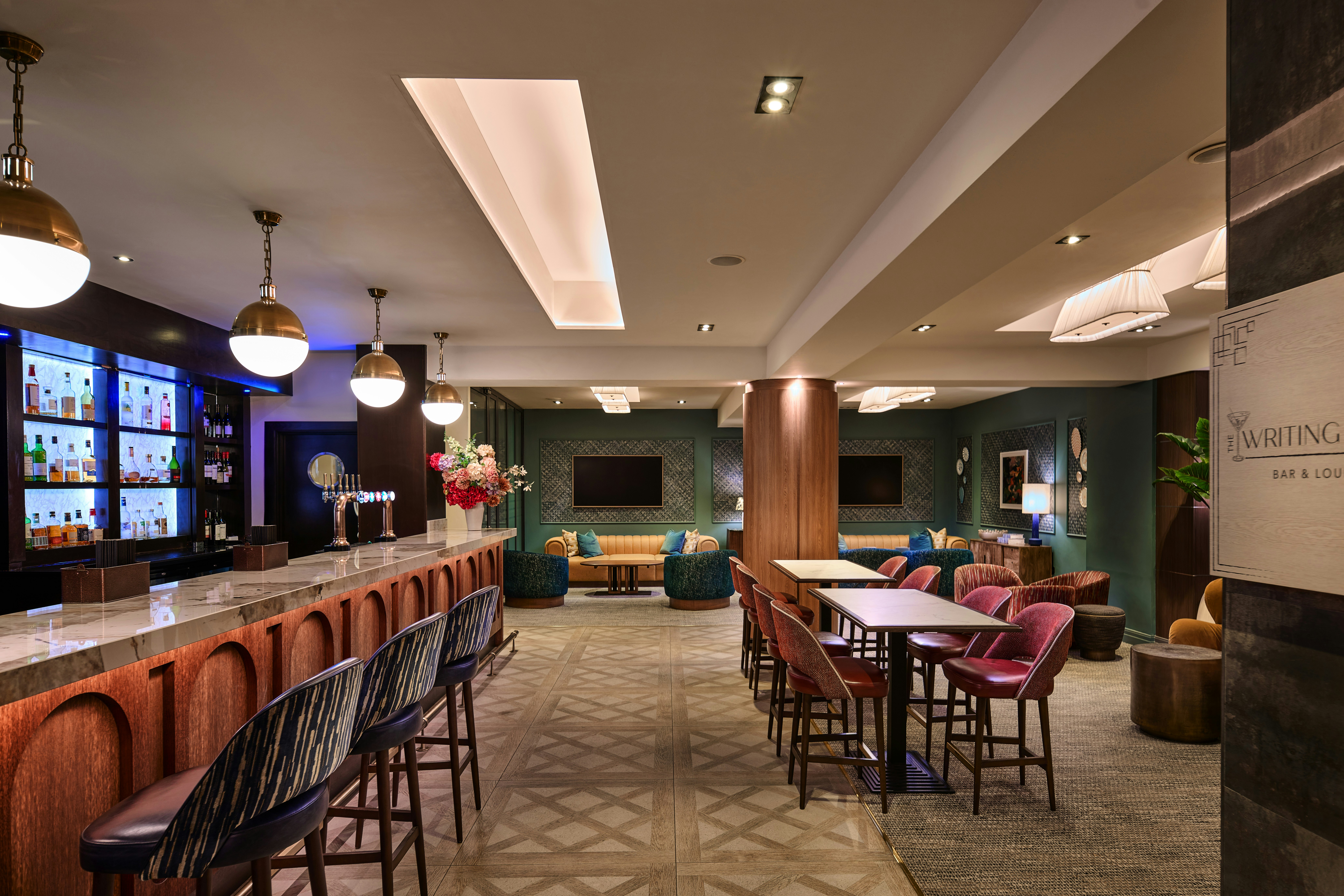 DoubleTree by Hilton London West End 55/71