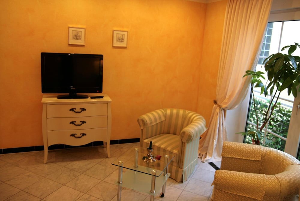 Hotel Stadtresidenz Hildesheim 23/29