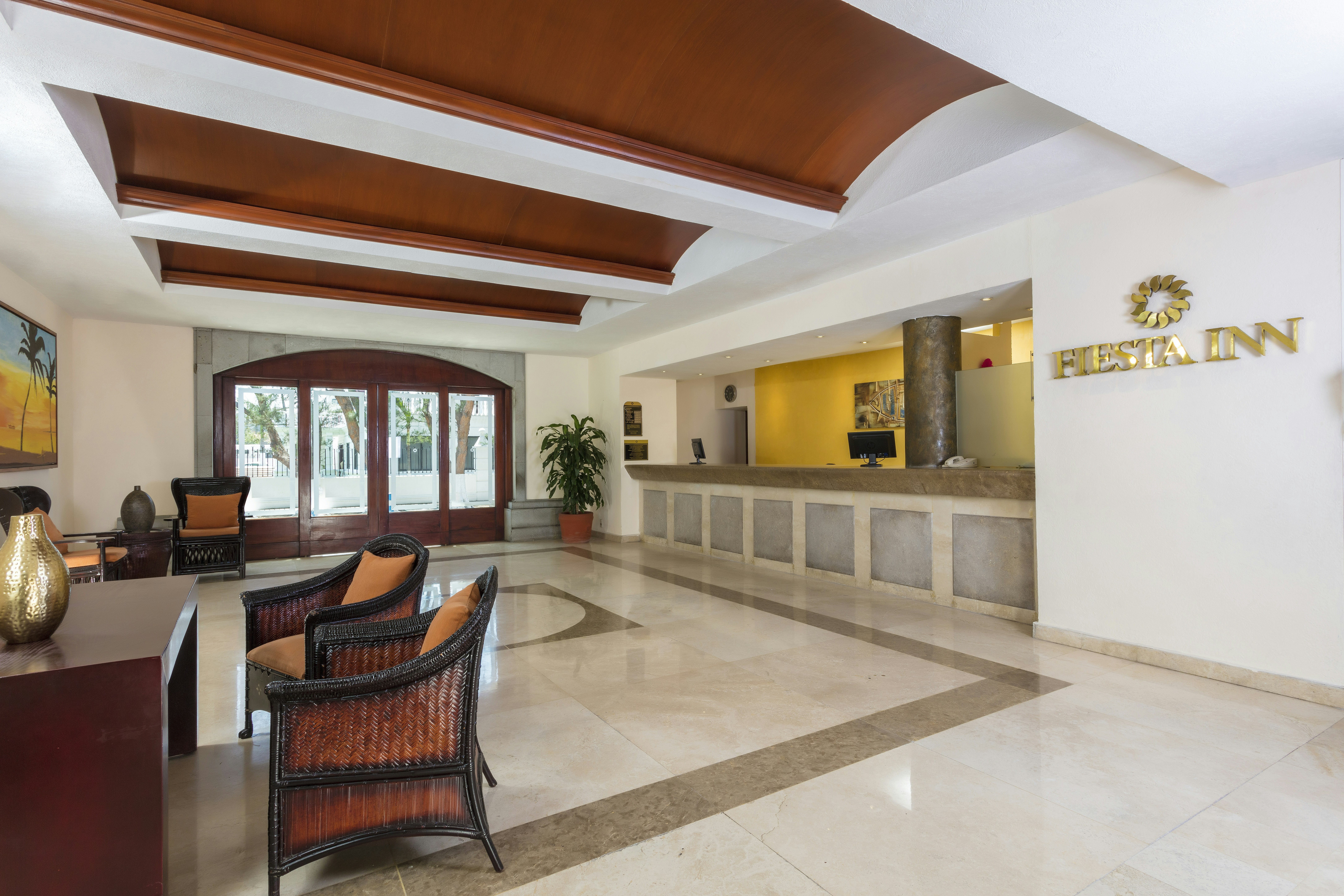 Fiesta Inn Veracruz Malecon 2/14