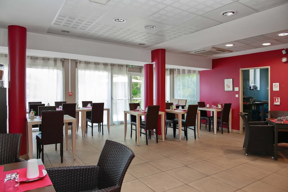 Appart City Classic Toulouse Colomiers 29/40
