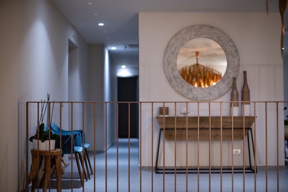 Relais Chiaramonte 37/68
