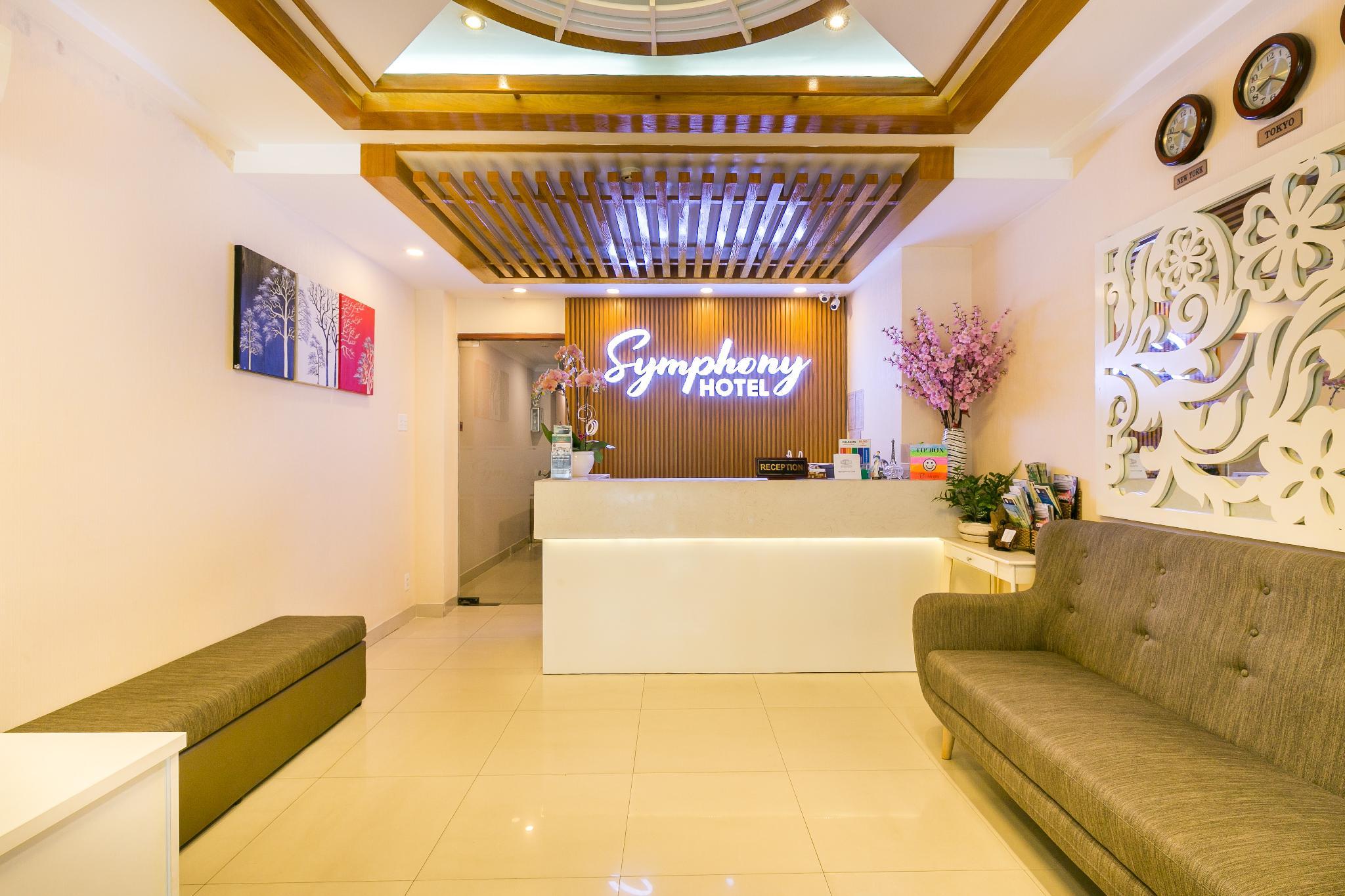 Polygon Hotel 2/17