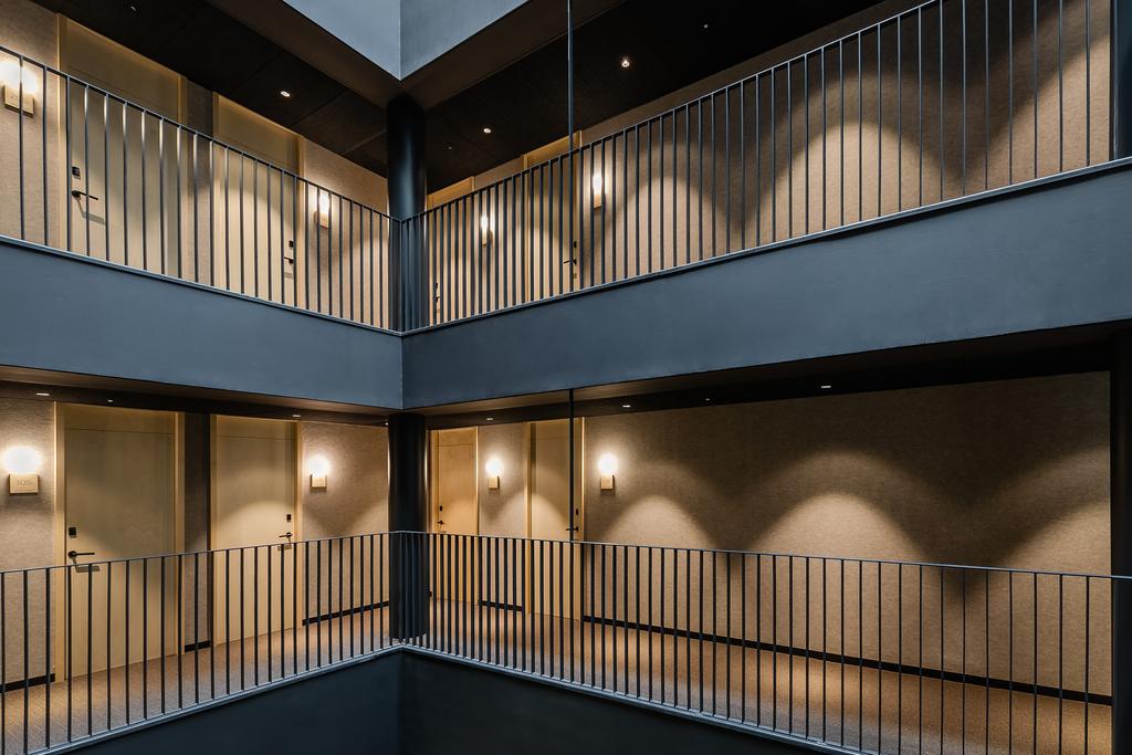 Raval House 9/23