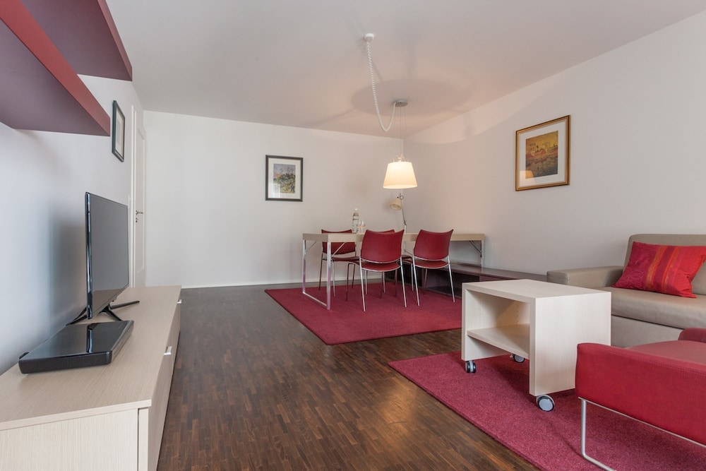 Ema House Serviced Apartments Seefeld 37/59