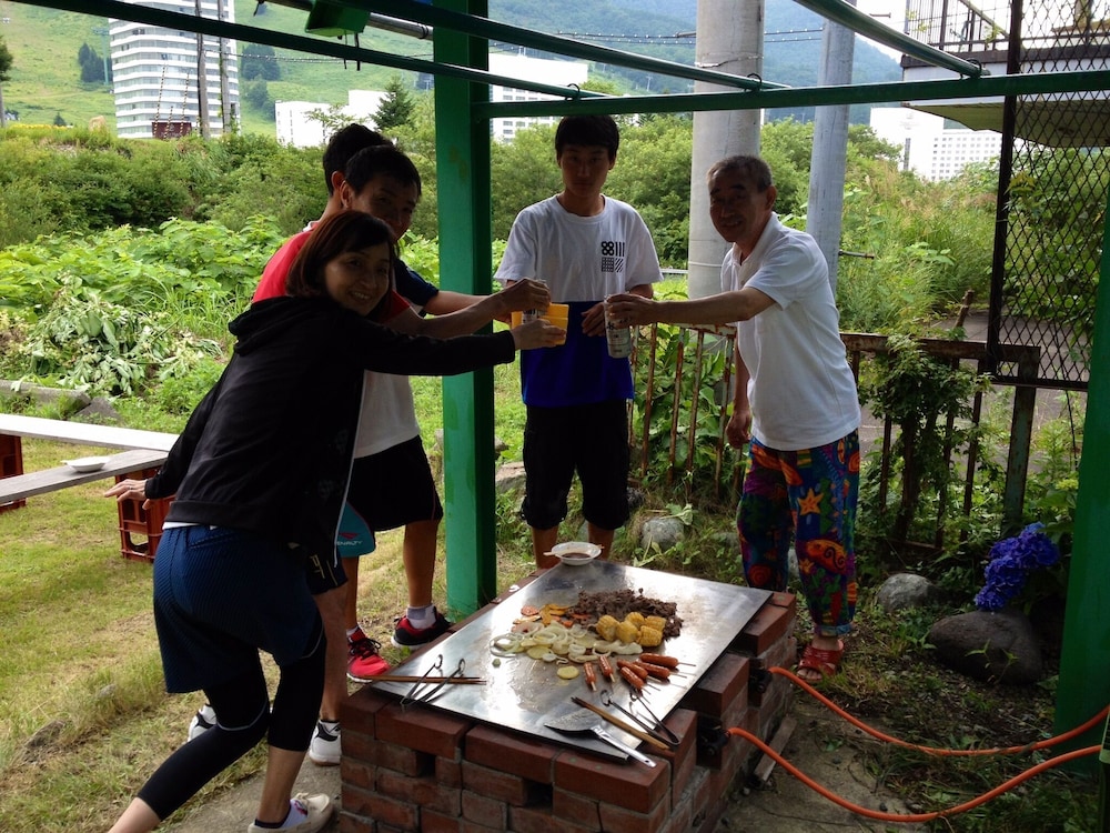 Ouji Pension Naeba 13/18
