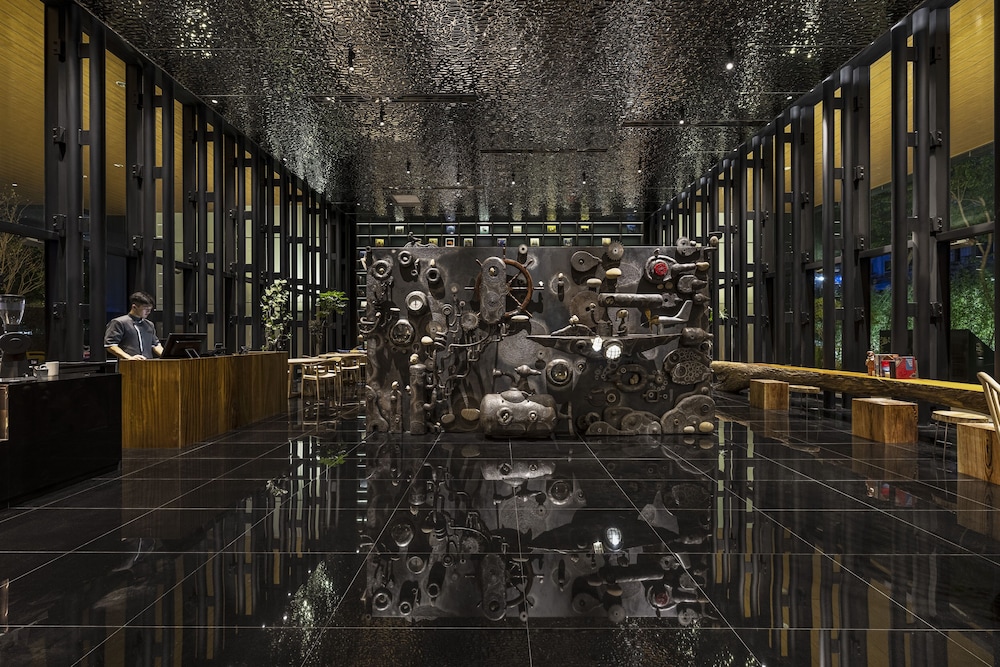 TAI Urban Resort 37/48