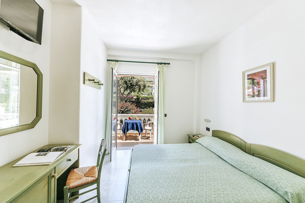 Hotel Galidon Terme Ischia Village 15/74
