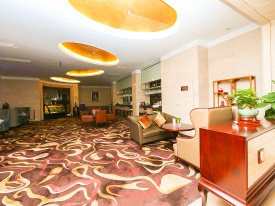 Mingdu Hotel 10/27