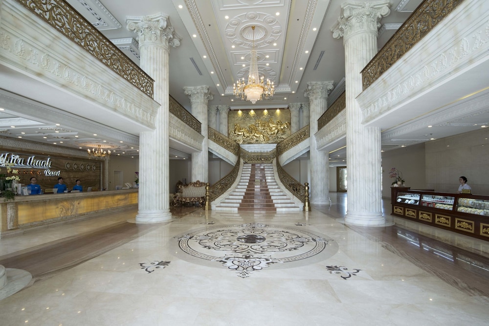 Thien Thanh Resort 9/70