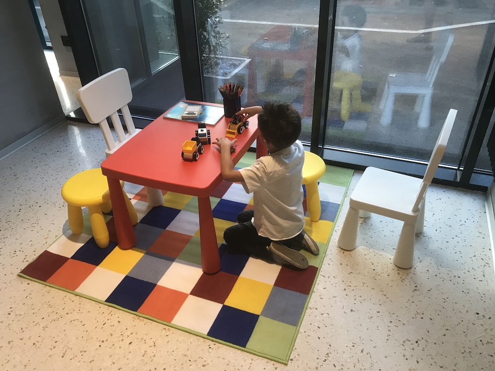 IBIS STYLES BUCHAREST ERBAS 50/68