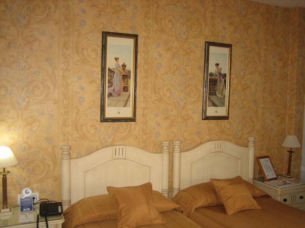 Hotel Santiago 22/52