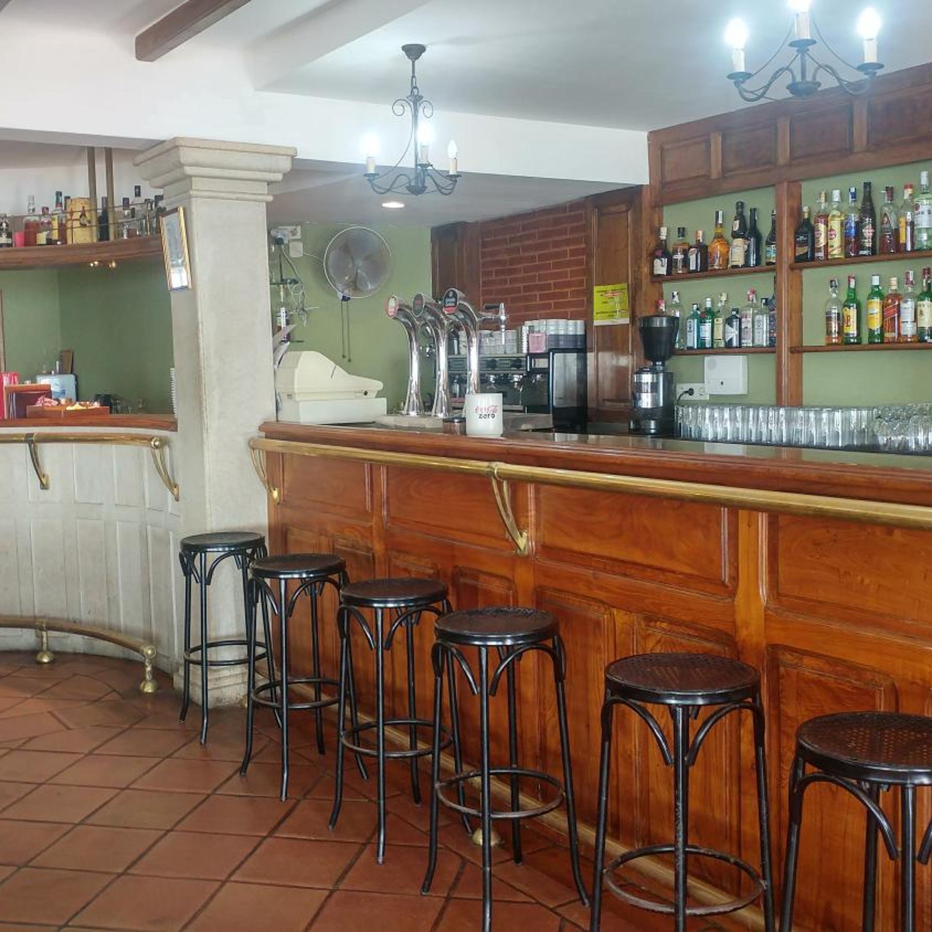 Hotel El Molino 38/62
