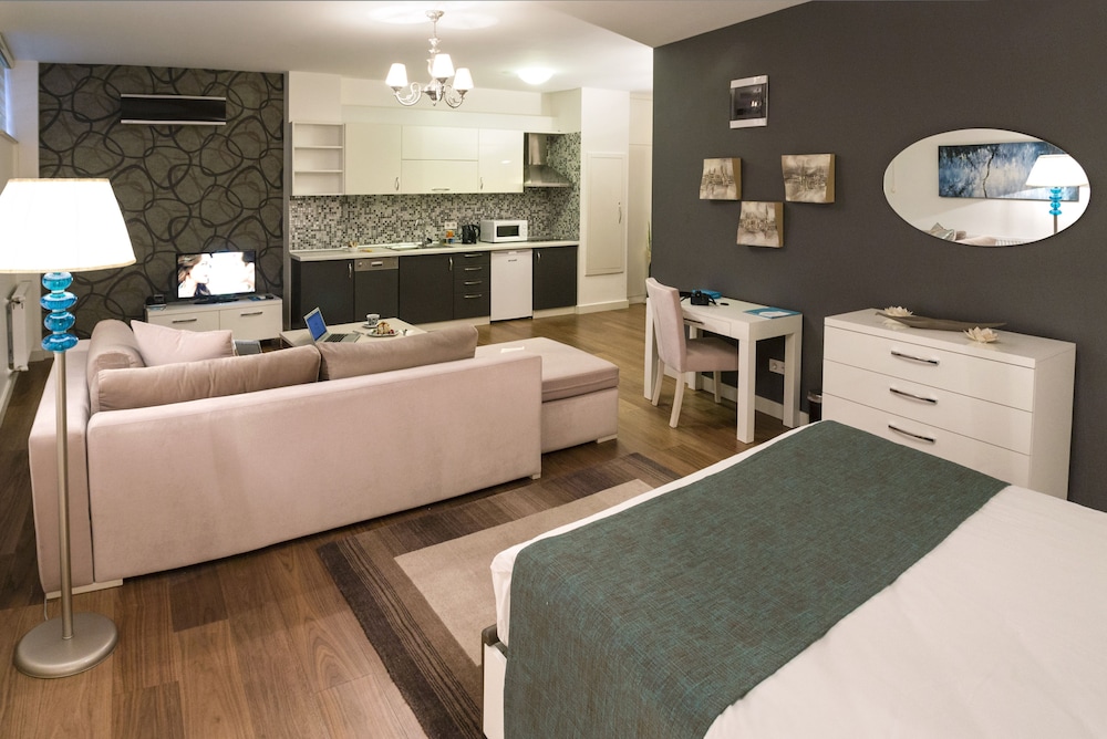Turkuaz Suites 43/54