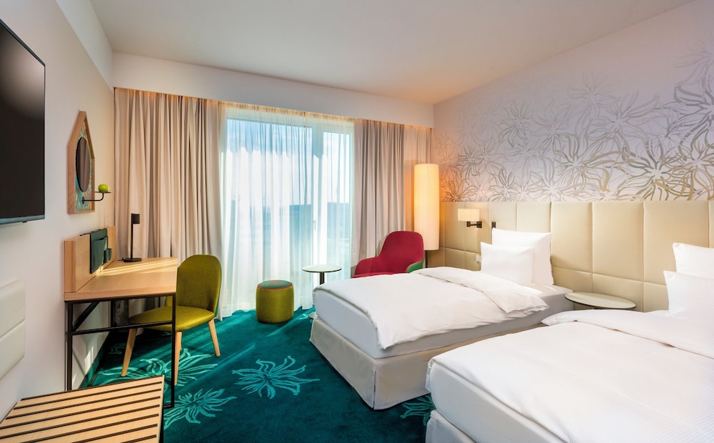 Movenpick Hotel Stuttgart Messe & Congress 15/49