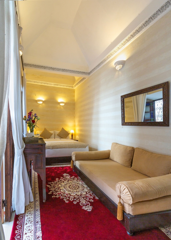 Riad Al Jana 32/50