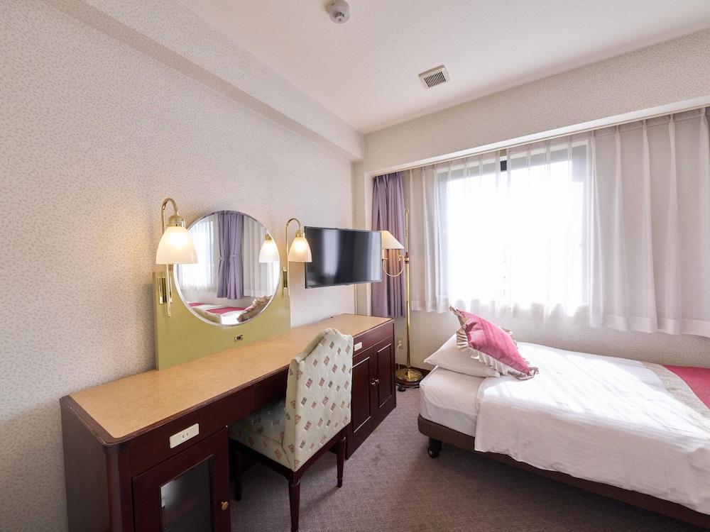 Hotel Areaone Wadayama 24/46