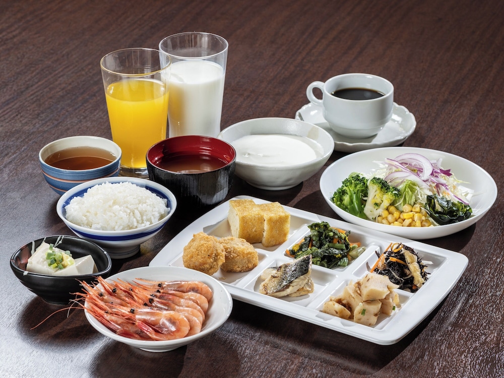Apa Hotel Niigata Furumachi 43/48