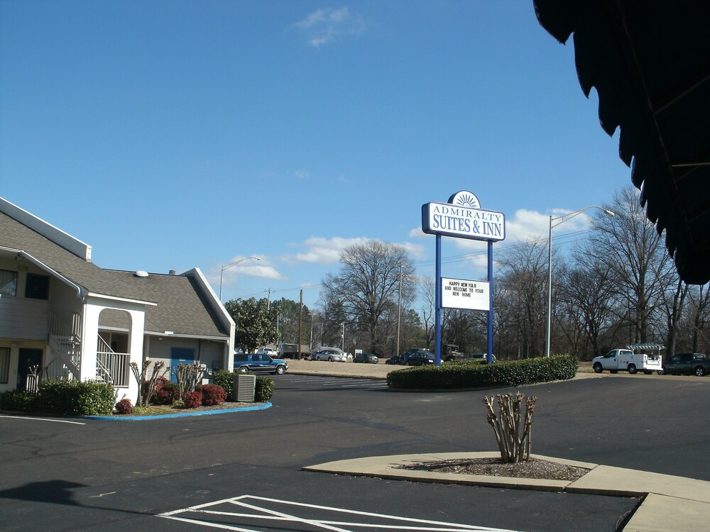 Motel6 Millington, TN 7/47