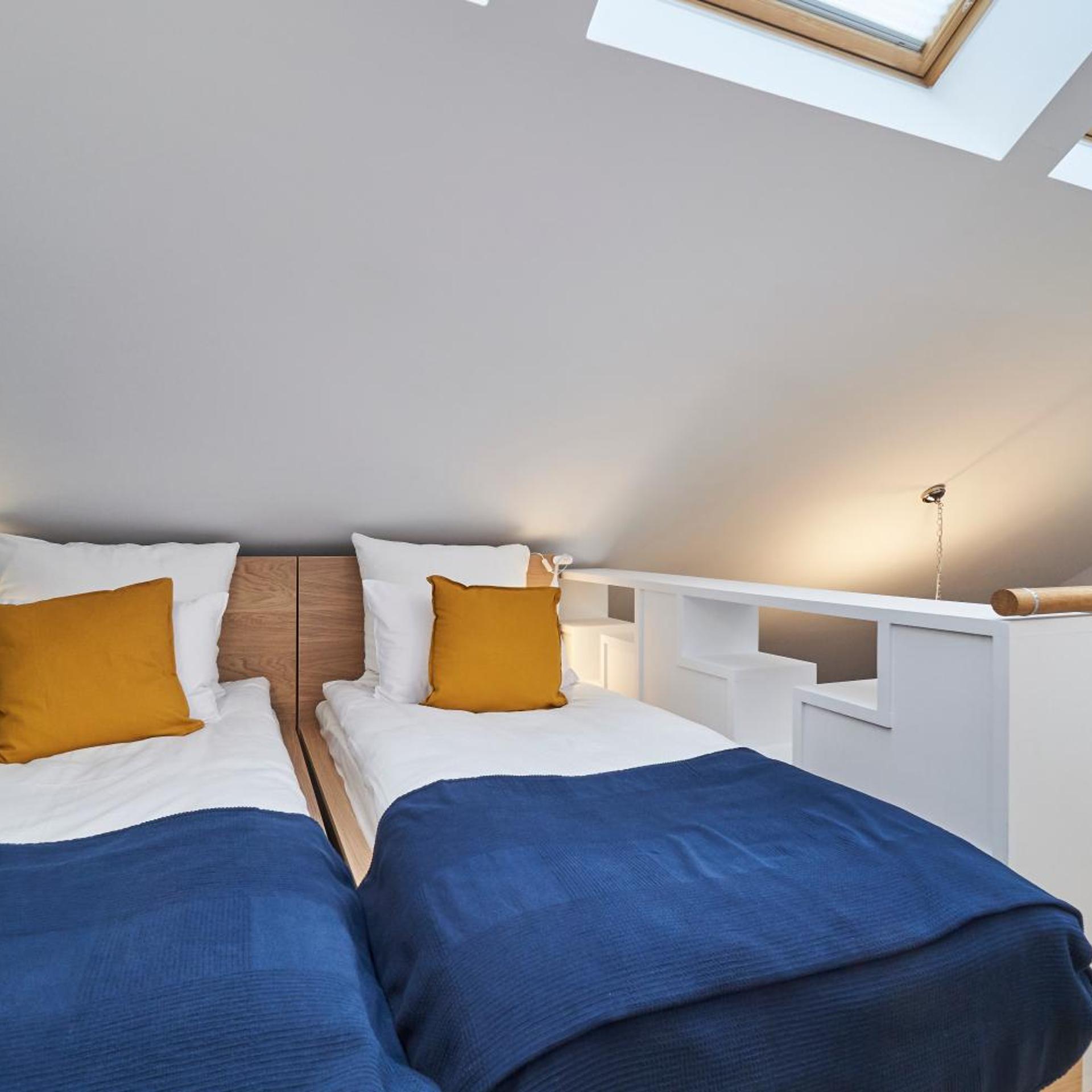 Penthouse, Apartment, Hotel Pollera 3/10
